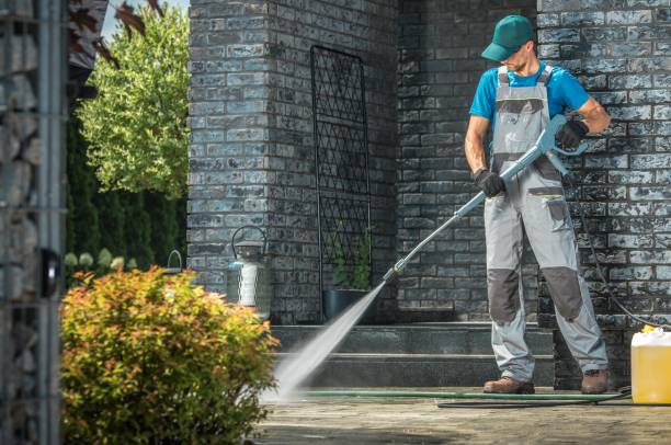 Best Parking Lot and Garage Cleaning  in Nowata, OK