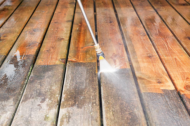 Best Patio and Deck Pressure Washing  in Nowata, OK