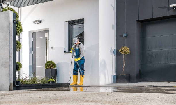Best Machinery and Equipment Cleaning  in Nowata, OK