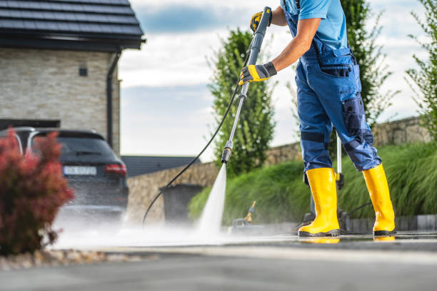Best Warehouse Cleaning  in Nowata, OK