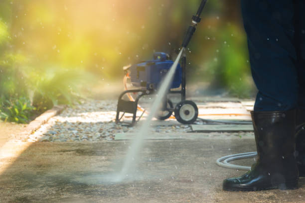 Best Rust Removal  in Nowata, OK